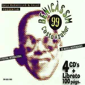 Various - Benicassim '99 FLAC album