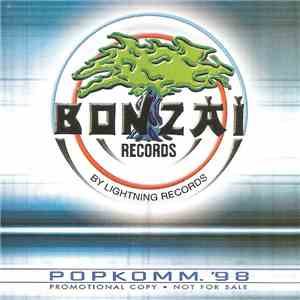 Various - Bonzai Records Pop Komm '98 download flac