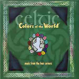 Various - Colors Of The World - Celtic download flac