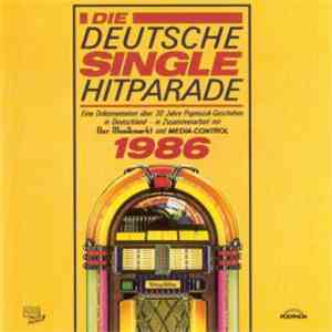 Various - Die Deutsche Single Hitparade 1986 download flac