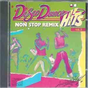 Various - Disco Dance Hits Vol. 3 download flac