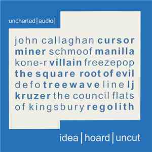 Various - Idea Hoard Uncut download flac