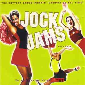 Various - Jock Jams Volume 2 download flac