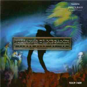 Various - Juliana's DJ Megamix Power Play '91 ~ '92 download flac
