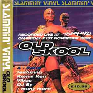 Various - Live @ Bagleys Friday 21st November 1997 download flac