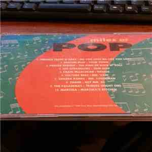 Various - Miles Of Pop download flac
