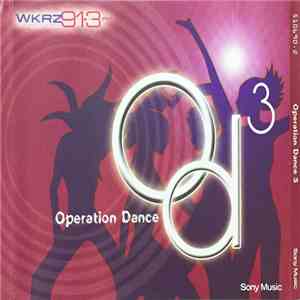 Various - Operation Dance 3 download flac