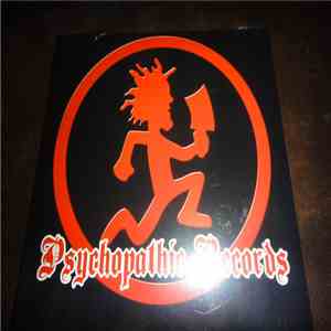 Various - Psychopathic Records Sampler 2012 download flac