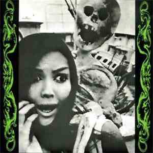 Various - Quadruple Headache FLAC album