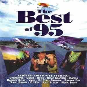 Various - Rezerection The Best Of 95 download flac