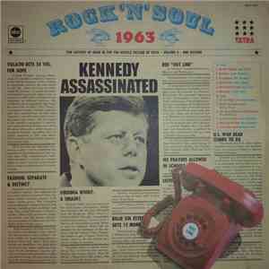 Various - Rock 'N' Soul 1963 FLAC album