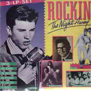 Various - Rockin' The Night Away download flac