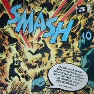 Various - Smash 10 download flac