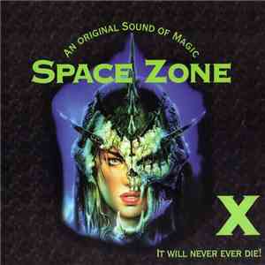 Various - Space Zone X download flac