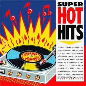 Various - Super Hot Hits download flac