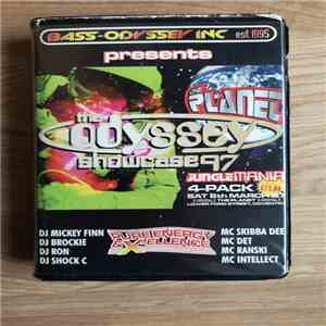 Various - The Odyssey Showcase 97 download flac