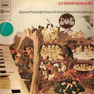 Various - Undersound / Uppersoul download flac