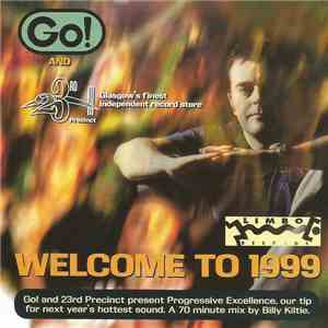 Various - Welcome To 1999 download flac