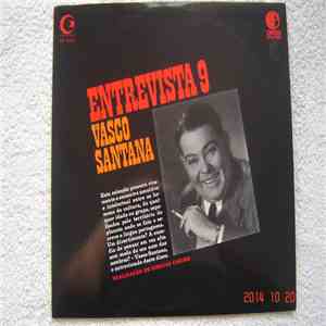 Vasco Santana - Entrevista 9 - Vasco Santana download flac