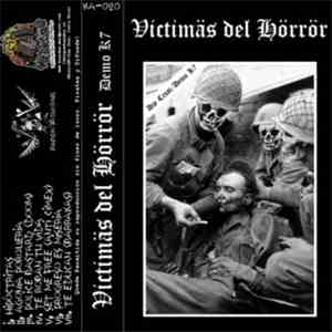Victimas del Horror - Dis-Crust Demo download flac