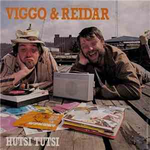 Viggo & Reidar - Hutsi Tutsi download flac