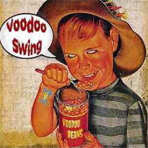 Voodoo Swing - Voodoo Beans download flac