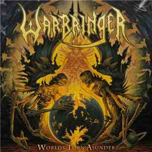 Warbringer - Worlds Torn Asunder download flac