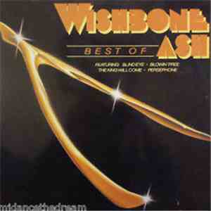 Wishbone Ash - Best Of... download flac