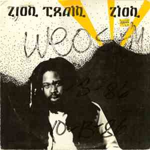 Zion Train  - Zion download flac