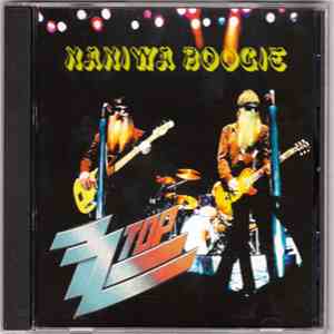 ZZ Top - Naniwa Boogie download flac