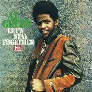 Al Green - Let's Stay Together download flac