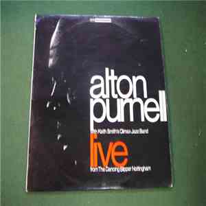 Alton Purnell - Live With Keith Smith's Climax Jazz Band download flac