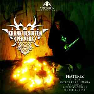 AmokRun - Krank Besoffen Pervers download flac