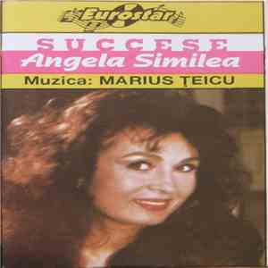 Angela Similea - Succese (Tu, Iubirea Mea) FLAC album