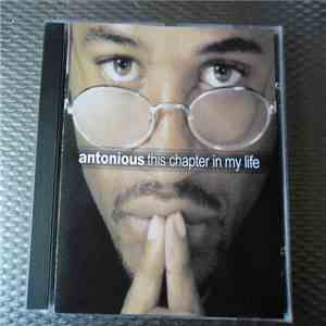 Antonious - This Chapter In My Life download flac