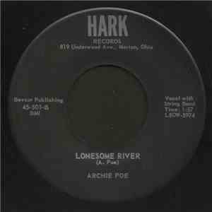Archie Poe - Tell Me What To Do download flac