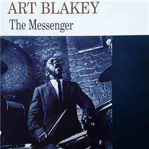 Art Blakey - The Messenger download flac