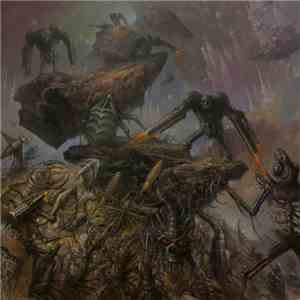 Artificial Brain - Labyrinth Constellation download flac