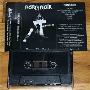 Aura Noir - Dreams Like Deserts download flac