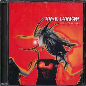Avril Lavigne - Buzz A Lips download flac