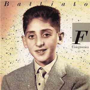 Battiato - Fisiognomica download flac