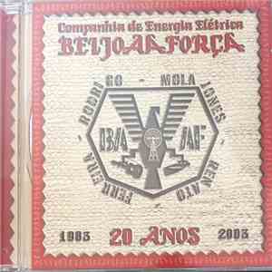Beijo AA Força - Companhia De Energia Eletrica 20 Anos download flac