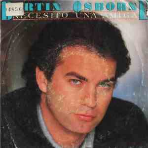 Bertín Osborne - Necesito Una Amiga download flac