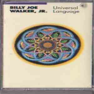 Billy Joe Walker, Jr. - Universal Language download flac