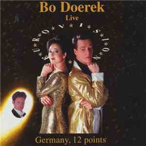Bo Doerek - Germany, 12 Points download flac