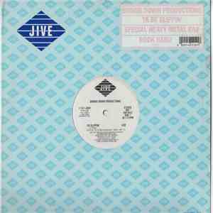 Boogie Down Productions - Ya Slippin' / My Philosophy download flac