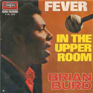 Brian Burd Et Les Black Sabbath - Fever / In The Upper Room download flac