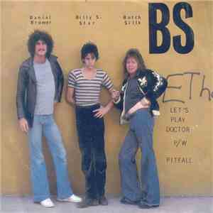 BS  - Let's Play Doctor download flac
