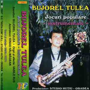 Bujorel Tulea - Jocuri Populare - Instrumentale download flac
