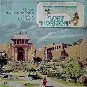 Burt Bacharach - Lost Horizon (Original Soundtrack) download flac